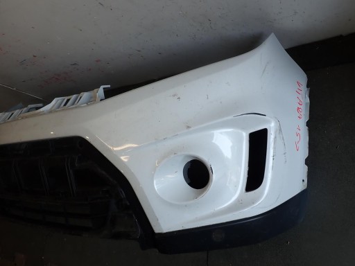 BRANIK PREDNJI SUZUKI VITARA III 2015-2018 71711-54P BRANIK PREDNJI SUZUKI VITARA III 2015-2018 71711-54P