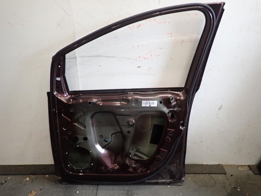 VRATA PREDNJI DESNA VW SHARAN SEAT ALHAMBRA 2010- 7N