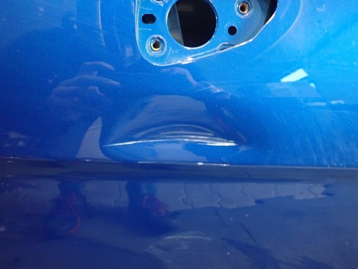 VRATA PREDNJI DESNA FORD ECOSPORT 2012-