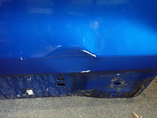 VRATA PREDNJI DESNA FORD ECOSPORT 2012-