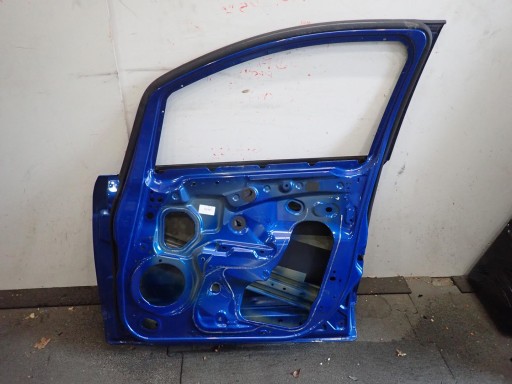 VRATA PREDNJI DESNA FORD ECOSPORT 2012-