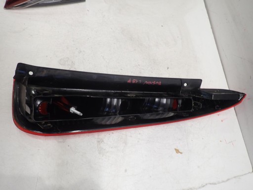 LAMPA FAR ZADNJI ZADNJA  LIJEVI FORD FUSION 2002- 2N11-13A603-B