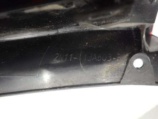 LAMPA FAR ZADNJI ZADNJA  LIJEVI FORD FUSION 2002- 2N11-13A603-B