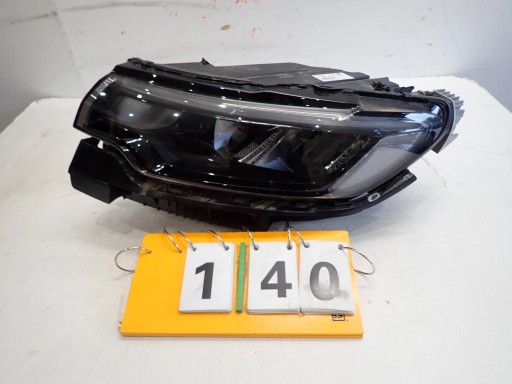 LAMPA FAR PREDNJI LIJEVI JEEP COMPASS II REDIZAJN 21- FULL LED 00501636830