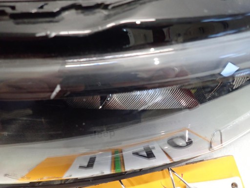 LAMPA FAR PREDNJI LIJEVI JEEP COMPASS II REDIZAJN 21- FULL LED 00501636830