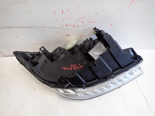 LAMPA FAR PREDNJI LIJEVI MERCEDES A-KLASA W169 REDIZAJN 2008- A1698205761 LAMPA FAR PREDNJI LIJEVI MERCEDES A-KLASA W169 REDIZAJN 2008- A1698205761