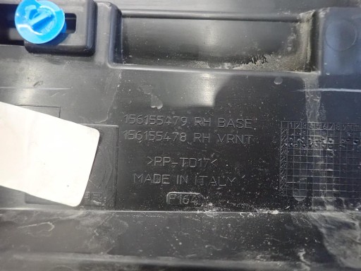 LAJSNA VRATA DESNI ZADNJI ALFA ROMEO TONALE 2022- 156155479