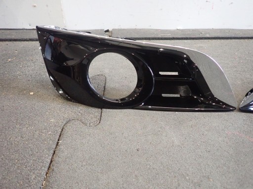 MREŽICA BRANIKA DESNI LIJEVI NISSAN PULSAR 2014- 62257-3ZL0A