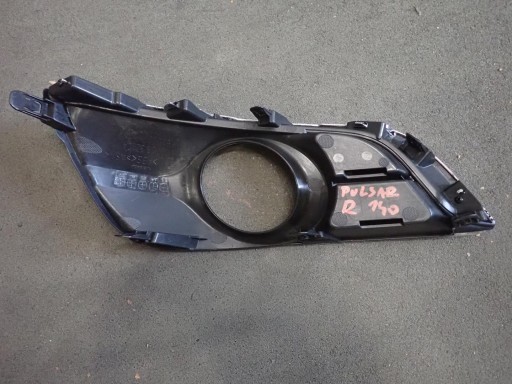 MREŽICA BRANIKA DESNI LIJEVI NISSAN PULSAR 2014- 62257-3ZL0A