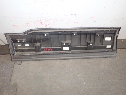 LAJSNA VRATA LIJEVI ZADNJI AUDI Q7 2015- 4M0853969N LAJSNA VRATA LIJEVI ZADNJI AUDI Q7 2015- 4M0853969N