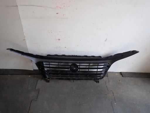 MASKA FIAT DUCATO REDIZAJN 2014- 1318035070 MASKA FIAT DUCATO REDIZAJN 2014- 1318035070