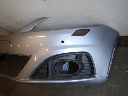 BRANIK PREDNJI SEAT ALHAMBRA 2010- 7N5807221A BRANIK PREDNJI SEAT ALHAMBRA 2010- 7N5807221A