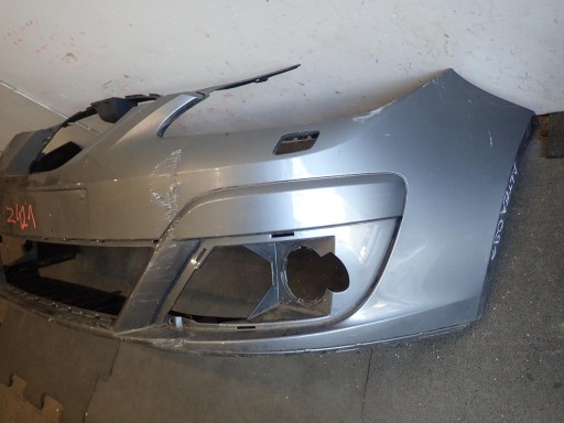 BRANIK PREDNJI SEAT ALTEA REDIZAJN 2009- 5P9807221