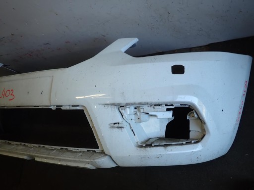 BRANIK PREDNJI SKODA YETI REDIZAJN 2013- 5L0807221K BRANIK PREDNJI SKODA YETI REDIZAJN 2013- 5L0807221K