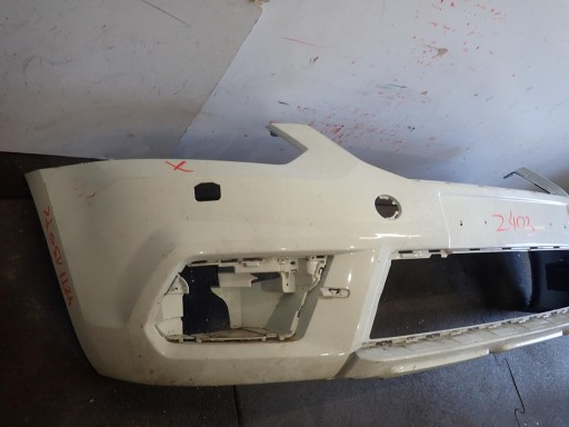 BRANIK PREDNJI SKODA YETI REDIZAJN 2013- 5L0807221K BRANIK PREDNJI SKODA YETI REDIZAJN 2013- 5L0807221K