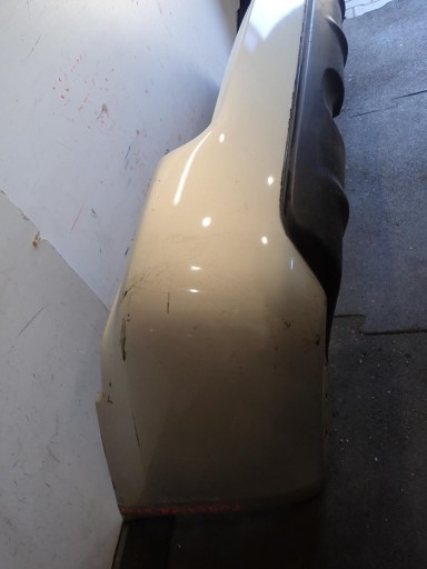 BRANIK ZADNJI SUBARU FORESTER II 2002- 5770SA010