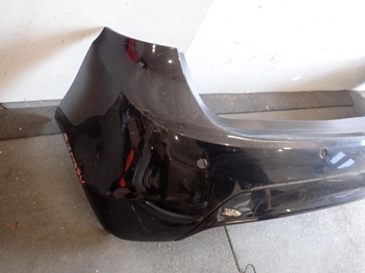BRANIK ZADNJI OPEL MERIVA B II 2010- 13267966