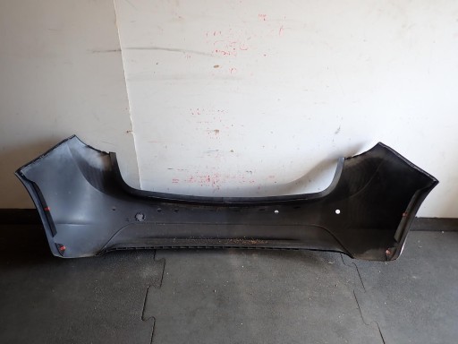 BRANIK ZADNJI OPEL MERIVA B II 2010- 13267966