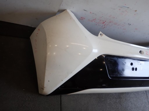 BRANIK ZADNJI TOYOTA AYGO II 2014- 52159-0H061 BRANIK ZADNJI TOYOTA AYGO II 2014- 52159-0H061