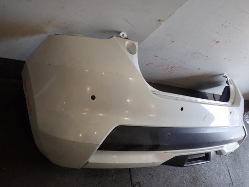 BRANIK ZADNJI NISSAN MICRA K14 2017- 85022-5FA0H BRANIK ZADNJI NISSAN MICRA K14 2017- 85022-5FA0H