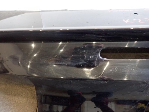 GEPEK FORD MUSTANG V 2009-2015
