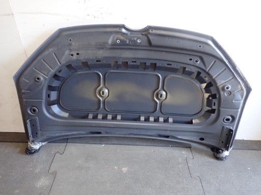 HAUBA VW SHARAN 2010- 7N