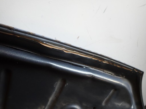 HAUBA VW SHARAN 2010- 7N