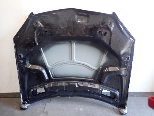 HAUBA MERCEDES CLC W203 2008-