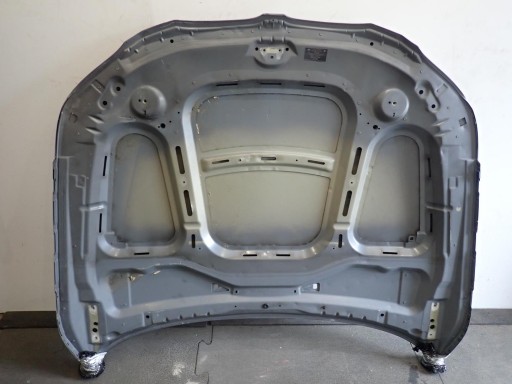 HAUBA BMW 5 E60 E61 2003-2009