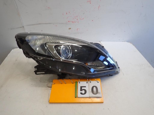 LAMPA FAR PREDNJI DESNI OPEL ZAFIRA C 2012- 39009022