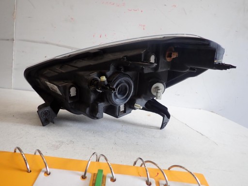 LAMPA FAR PREDNJI DESNI DACIA LODGY DOKKER 2012- 260102414