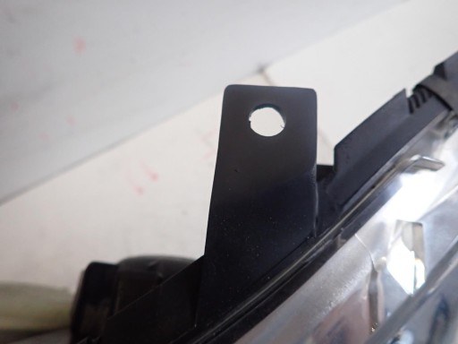 LAMPA FAR PREDNJI LIJEVI MERCEDES A-KLASA W169 REDIZAJN 2008- A1698205761