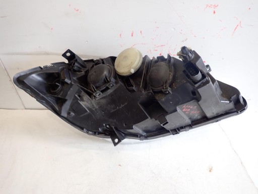 LAMPA FAR PREDNJI LIJEVI MERCEDES A-KLASA W169 REDIZAJN 2008- A1698205761