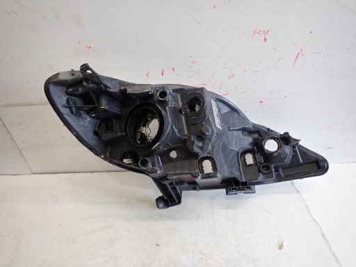 LAMPA FAR PREDNJI LIJEVI PEUGEOT 107 2005-2012 89032403