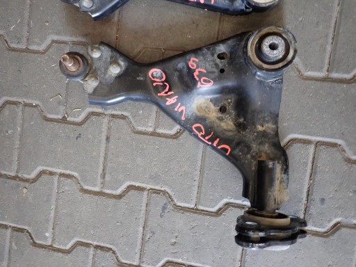 VILICA LIJEVI PREDNJI MERCEDES VITO VIANO W639