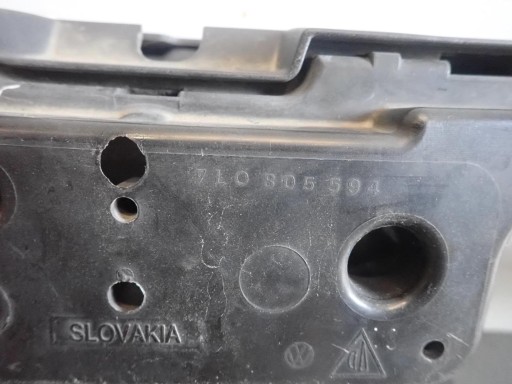 VEZNI LIM PREDNJI VW TOUAREG PORSCHE CAYENNE 2002- 7L0805594