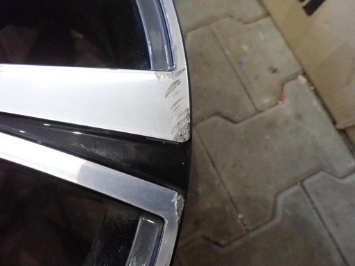 ALUMINIJSKA FELGA VW ARTEON 3G8 5X112 ET40 8J 18