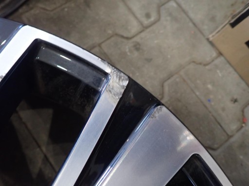 ALUMINIJSKA FELGA VW ARTEON 3G8 5X112 ET40 8J 18