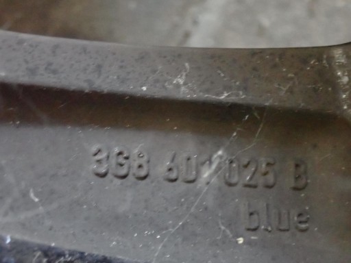 ALUMINIJSKA FELGA VW ARTEON 3G8 5X112 ET40 8J 18