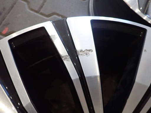 ALUMINIJSKA FELGA VW ARTEON 3G8 5X112 ET40 8J 18