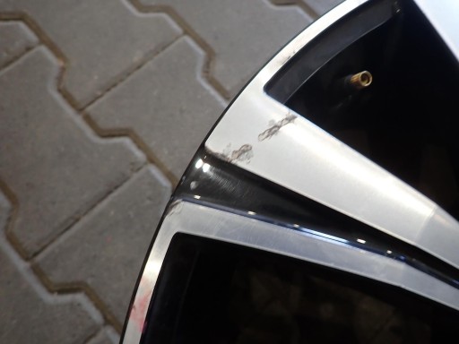 ALUMINIJSKA FELGA VW ARTEON 3G8 5X112 ET40 8J 18