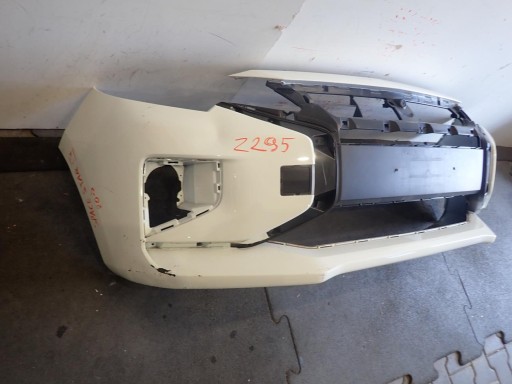 BRANIK PREDNJI MITSUBISHI SPACE STAR III 2020- 6400J973ZZ