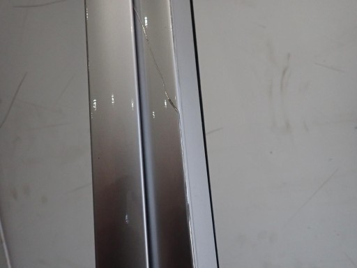 LAJSNA KROVNI HYUNDAI SANTA FE IV 2019-