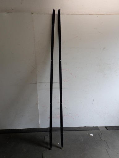 LAJSNA KROVNI HYUNDAI SANTA FE IV 2019-