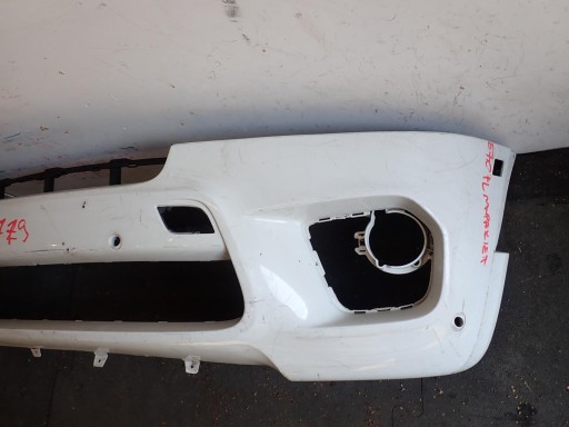 BRANIK PREDNJI BMW X5 E70 REDIZAJN 2010- M-PAKET 8047316