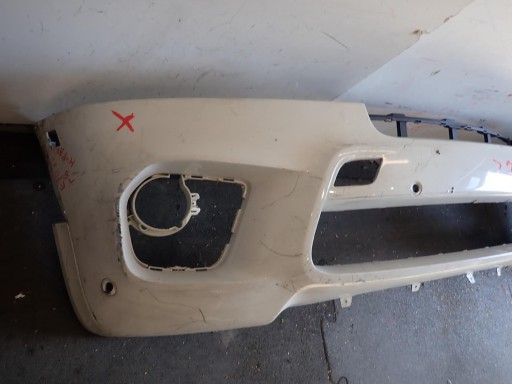 BRANIK PREDNJI BMW X5 E70 REDIZAJN 2010- M-PAKET 8047316