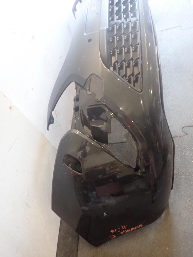 BRANIK PREDNJI OPEL ZAFIRA C 2012-2016 13300435