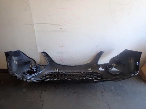 BRANIK PREDNJI OPEL ZAFIRA C 2012-2016 13300435