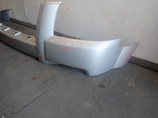BRANIK PREDNJI FORD RANGER 2005-2009 UR87-50031
