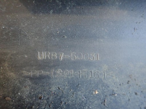 BRANIK PREDNJI FORD RANGER 2005-2009 UR87-50031